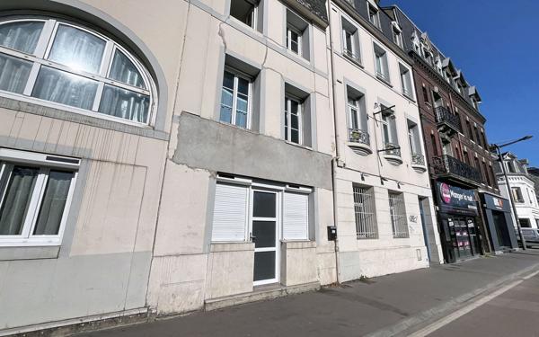 Appartement à louer    1 pièce • 27 m2 Rouen