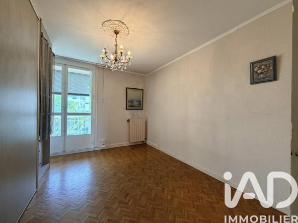 Appartement à vendre 4 pièces 72 m² Marseille 15