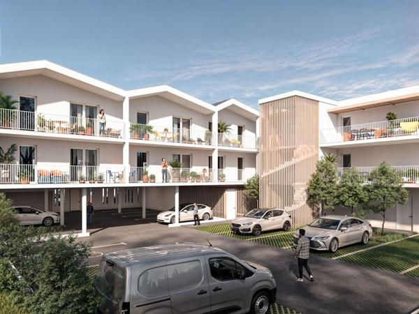 Appartement - St Georges de Didonne