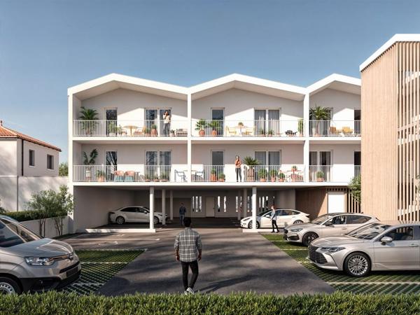 Appartement - St Georges de Didonne