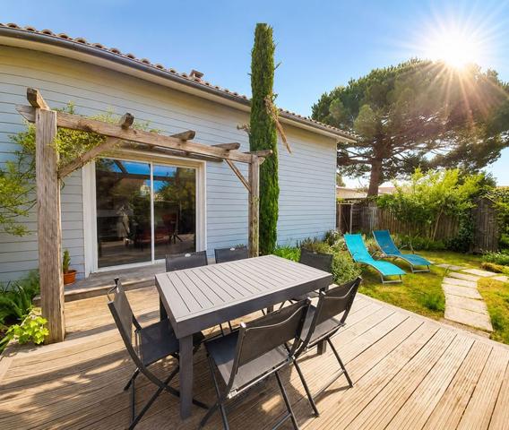 Maison - ST PALAIS SUR MER