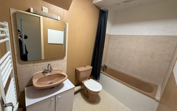 Appartement à vendre    2 pièces • 52,50 m2 Bar-le-Duc