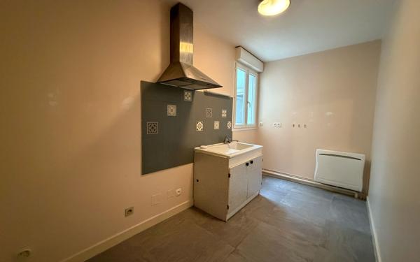 Appartement à vendre    2 pièces • 52,50 m2 Bar-le-Duc