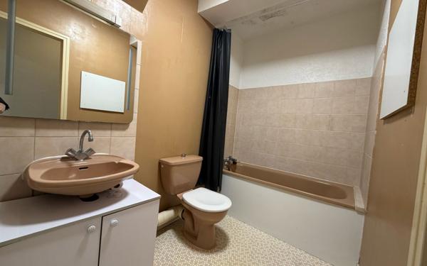 Appartement à vendre    2 pièces • 52,50 m2 Bar-le-Duc