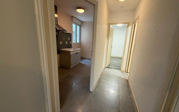 Appartement à vendre    2 pièces • 52,50 m2 Bar-le-Duc