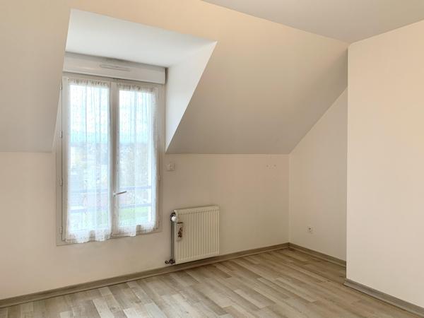 Vente / Maison mitoyenne