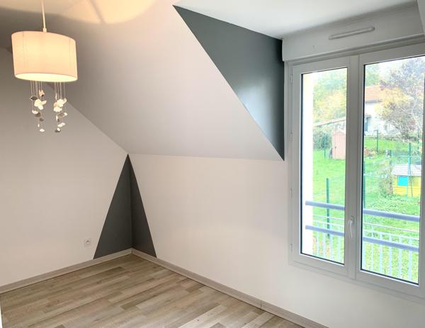 Vente / Maison mitoyenne