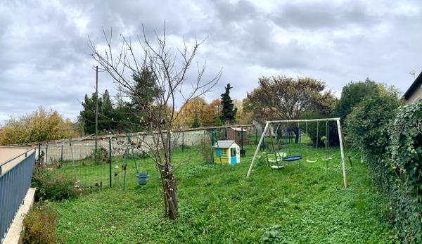 Vente / Maison mitoyenne