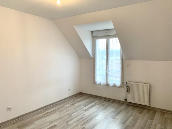 Vente / Maison mitoyenne