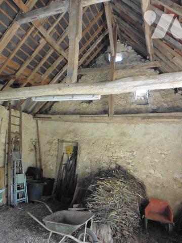 MAISONS A VENDRE NOYANT-VILLAGES
Ravissante maison de charme située dans un bel environnement
...