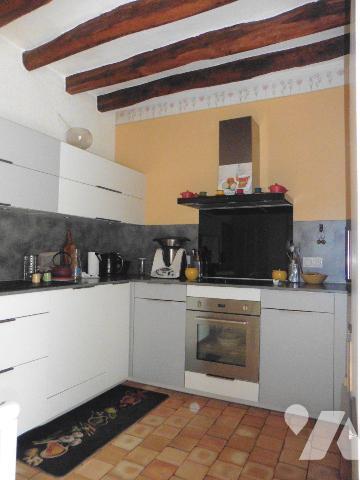 MAISONS A VENDRE NOYANT-VILLAGES
Ravissante maison de charme située dans un bel environnement
...