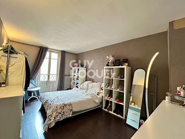 Maison 3 pièces - AUBIERE - Centre-ville/Bourg