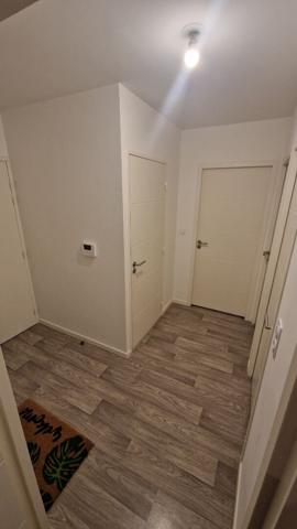 LOCATION TYPE 3 _ TERRASSE HONORE_ 104, Angers 49000