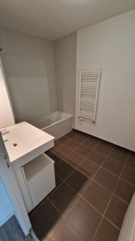 LOCATION TYPE 3 _ TERRASSE HONORE_ 104, Angers 49000