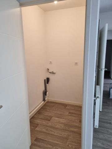 LOCATION TYPE 3 _ TERRASSE HONORE_ 104, Angers 49000