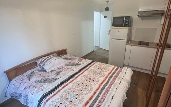 Appartement à louer    1 pièce •  Rosny-sous-Bois