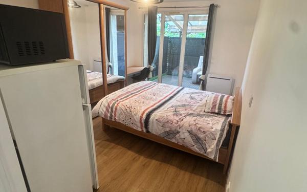 Appartement à louer    1 pièce •  Rosny-sous-Bois