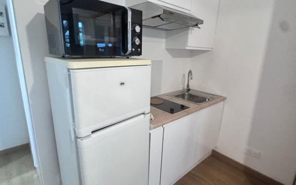 Appartement à louer    1 pièce •  Rosny-sous-Bois