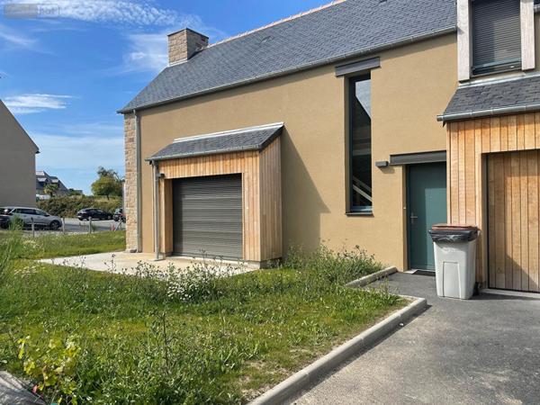 Maison à vendre à Saint-Malo en Ille-et-Vilaine (35400), ref : 163