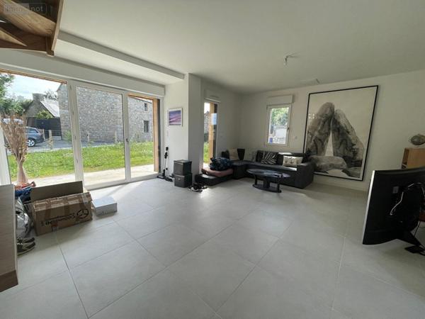 Maison à vendre à Saint-Malo en Ille-et-Vilaine (35400), ref : 163