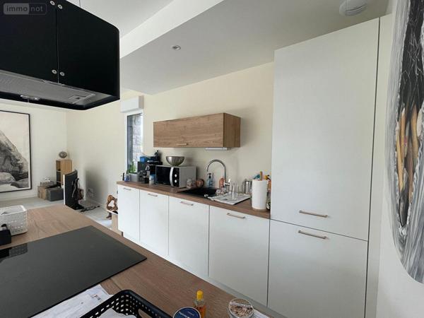 Maison à vendre à Saint-Malo en Ille-et-Vilaine (35400), ref : 163