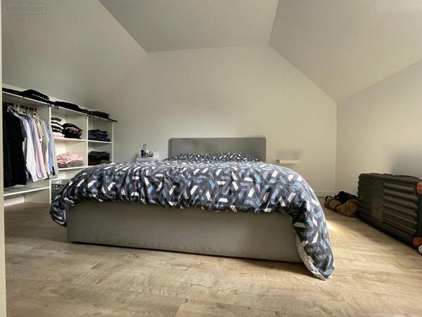 Maison à vendre à Saint-Malo en Ille-et-Vilaine (35400), ref : 163