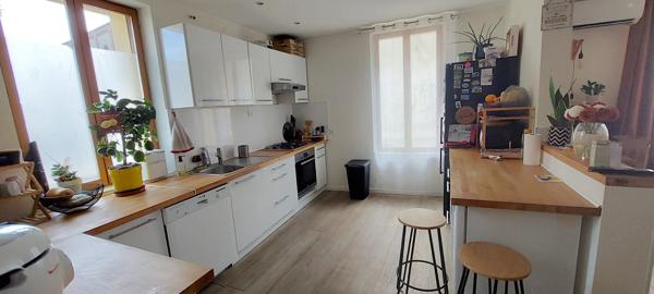 BELLE MAISON DE VILLAGE RENOVEE