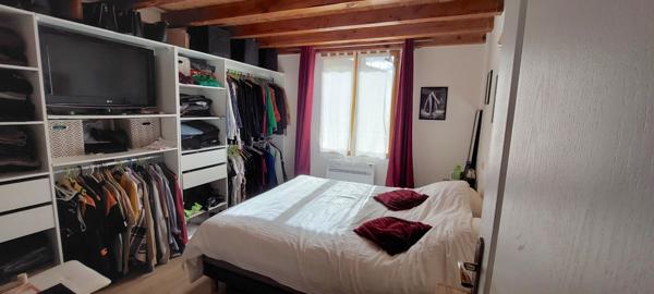 BELLE MAISON DE VILLAGE RENOVEE