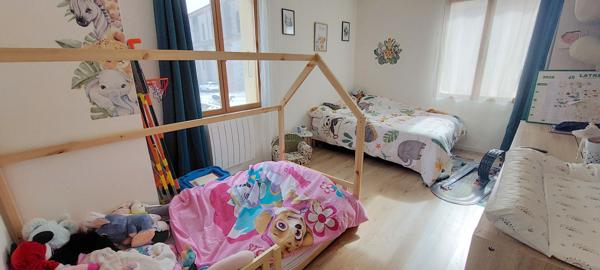 BELLE MAISON DE VILLAGE RENOVEE