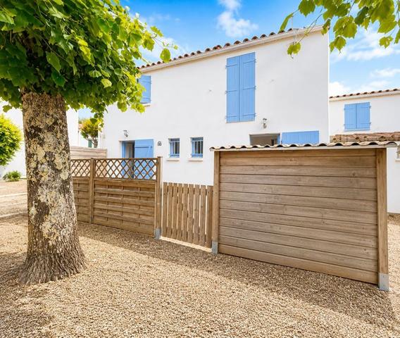 Appartement - St Georges de Didonne