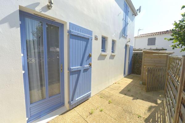 Appartement - St Georges de Didonne