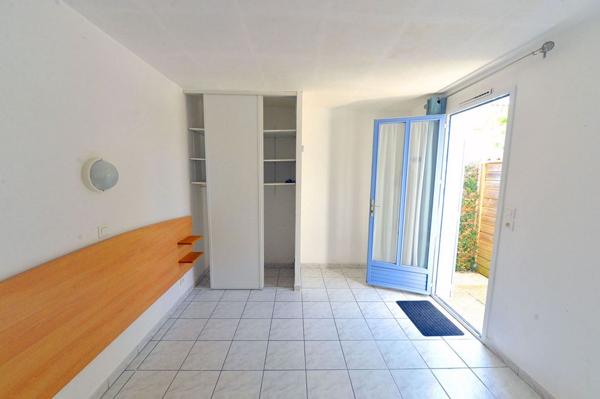 Appartement - St Georges de Didonne