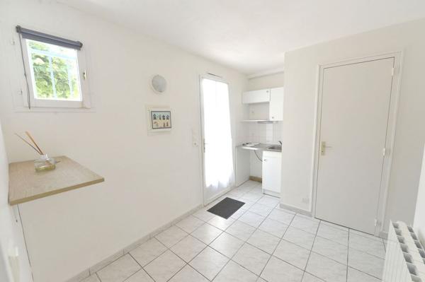 Appartement - St Georges de Didonne