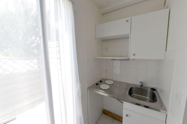 Appartement - St Georges de Didonne
