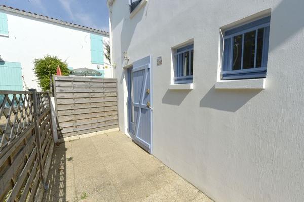 Appartement - St Georges de Didonne