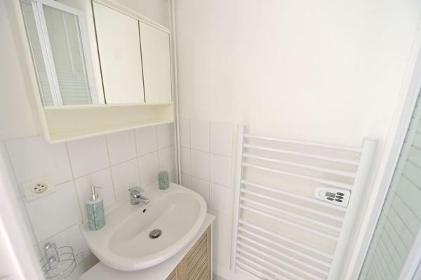 Appartement - St Georges de Didonne