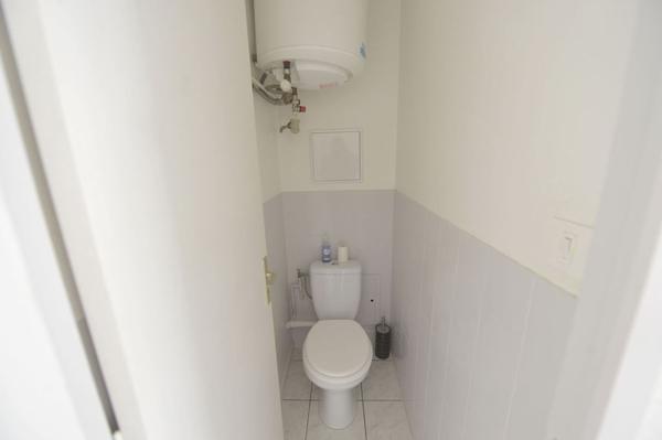Appartement - St Georges de Didonne