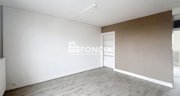 À vendre Appartement 3 pièces 52.33 m² - Caen 14000