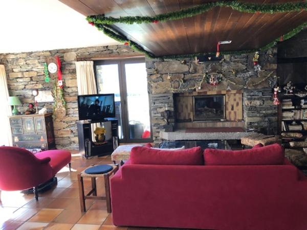 Dpt Hautes Pyrénées (65), à vendre SERS immeuble