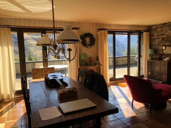 Dpt Hautes Pyrénées (65), à vendre SERS immeuble