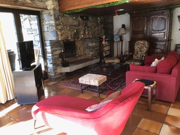 Dpt Hautes Pyrénées (65), à vendre SERS immeuble