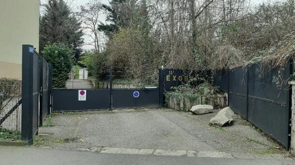 Parking / Box à louer à Strasbourg (67000)