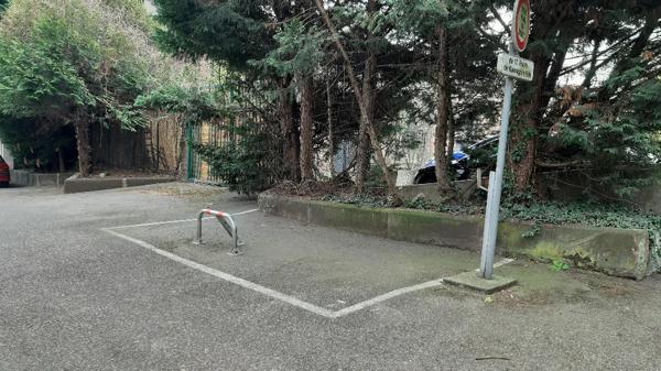 Parking / Box à louer à Strasbourg (67000)