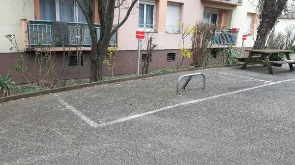 Parking / Box à louer à Strasbourg (67000)