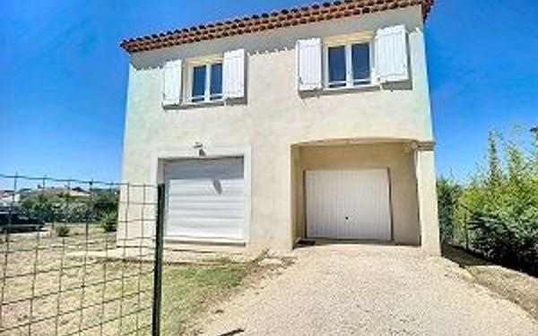 Maison à louer