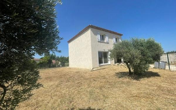Maison à louer