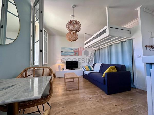 Appartement à vendre à Biarritz (64200)