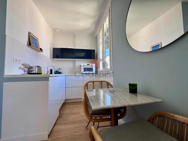 Appartement à vendre à Biarritz (64200)