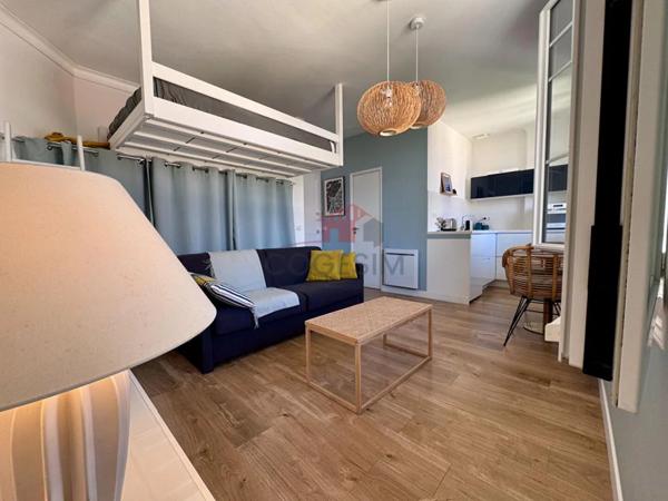 Appartement à vendre à Biarritz (64200)