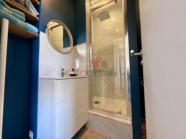 Appartement à vendre à Biarritz (64200)